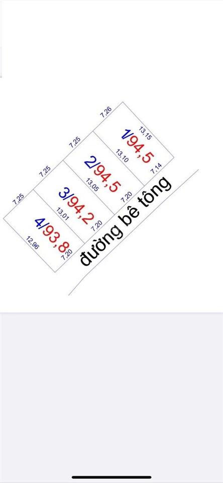 Bất động sản tại Thừa Thiên Huế - ảnh 1