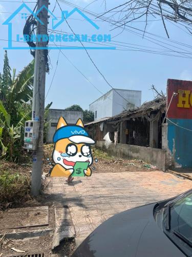 Bất động sản tại Hậu Giang - ảnh 1