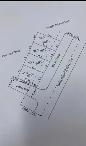 Bất động sản tại Bình Dương - ảnh 1