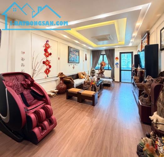 Bất động sản tại Hà Nội - ảnh 1