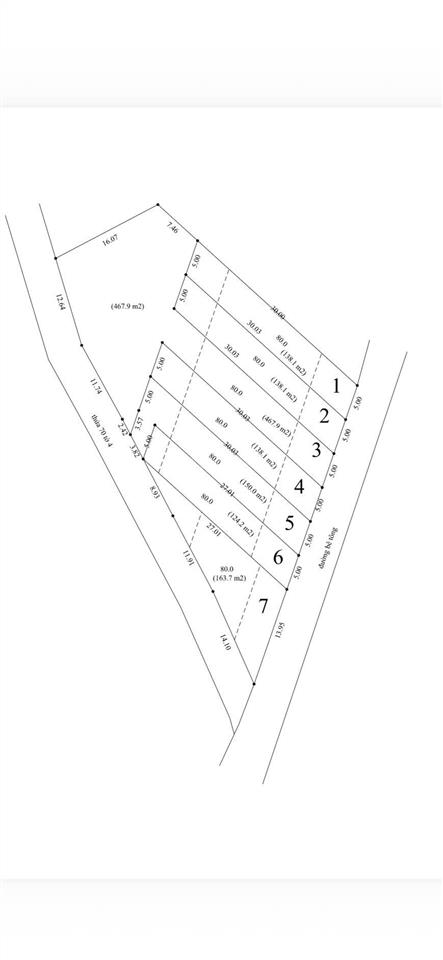Bất động sản tại Bà Rịa - Vũng Tàu - ảnh 1