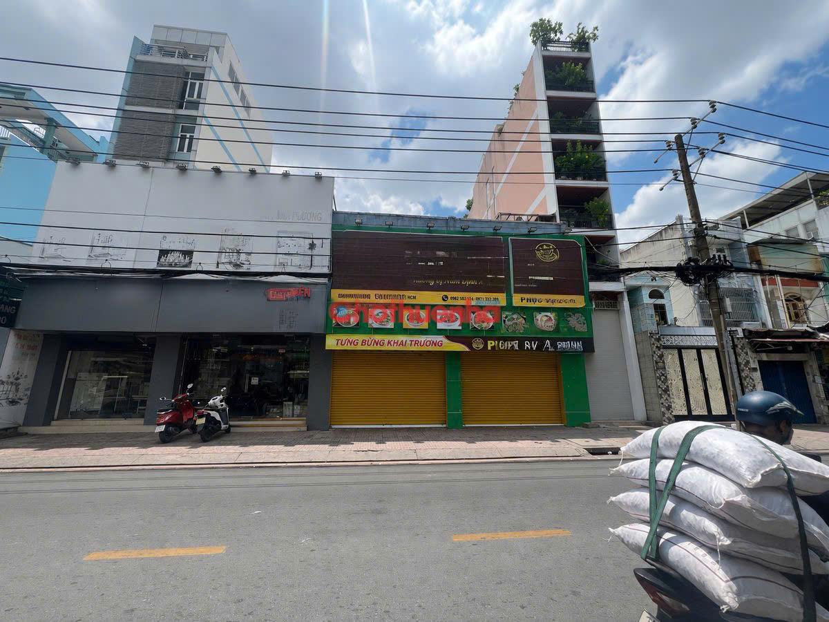 Bất động sản tại TP. Hồ Chí Minh - ảnh 1