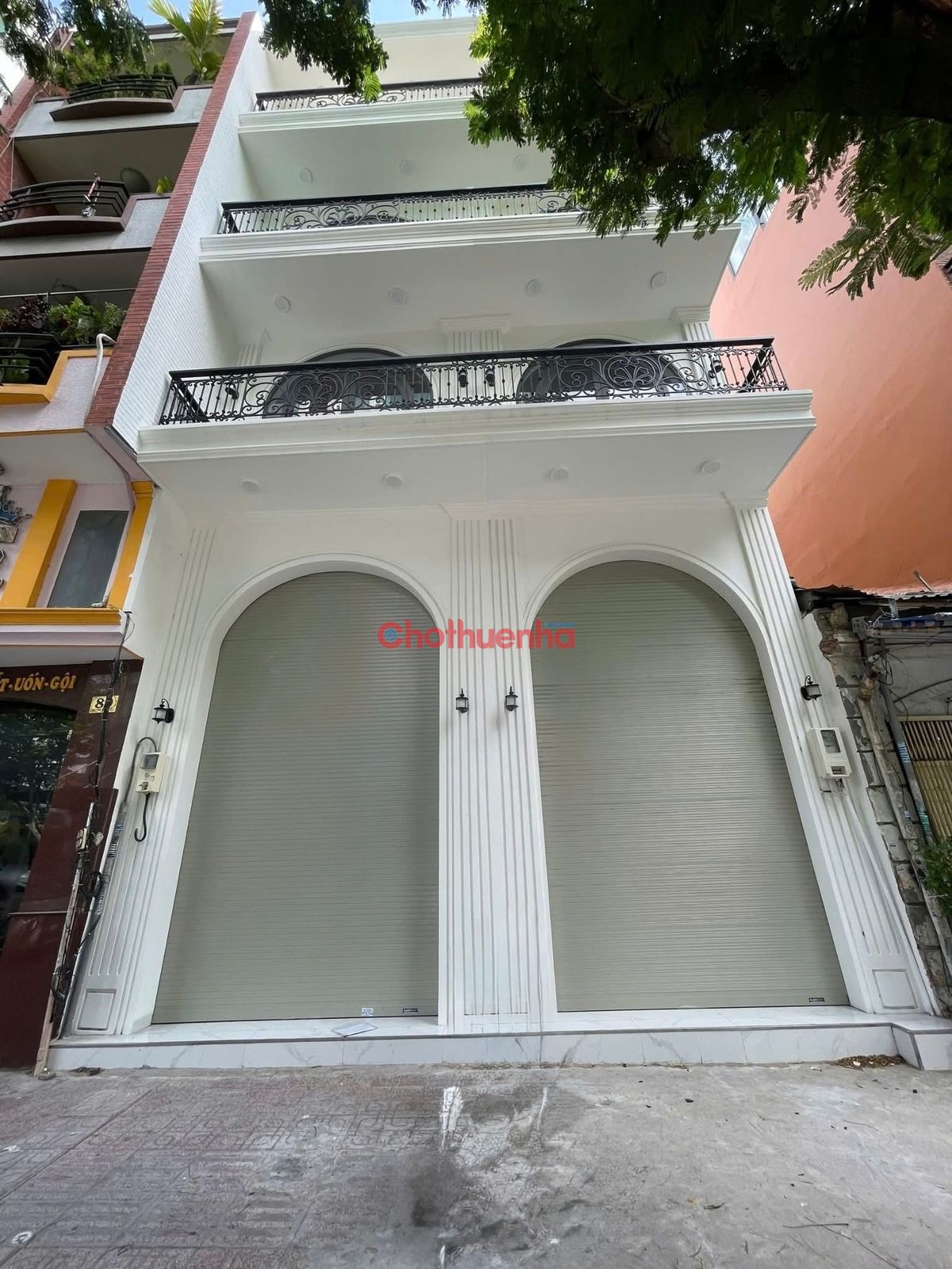 Bất động sản tại TP. Hồ Chí Minh - ảnh 1