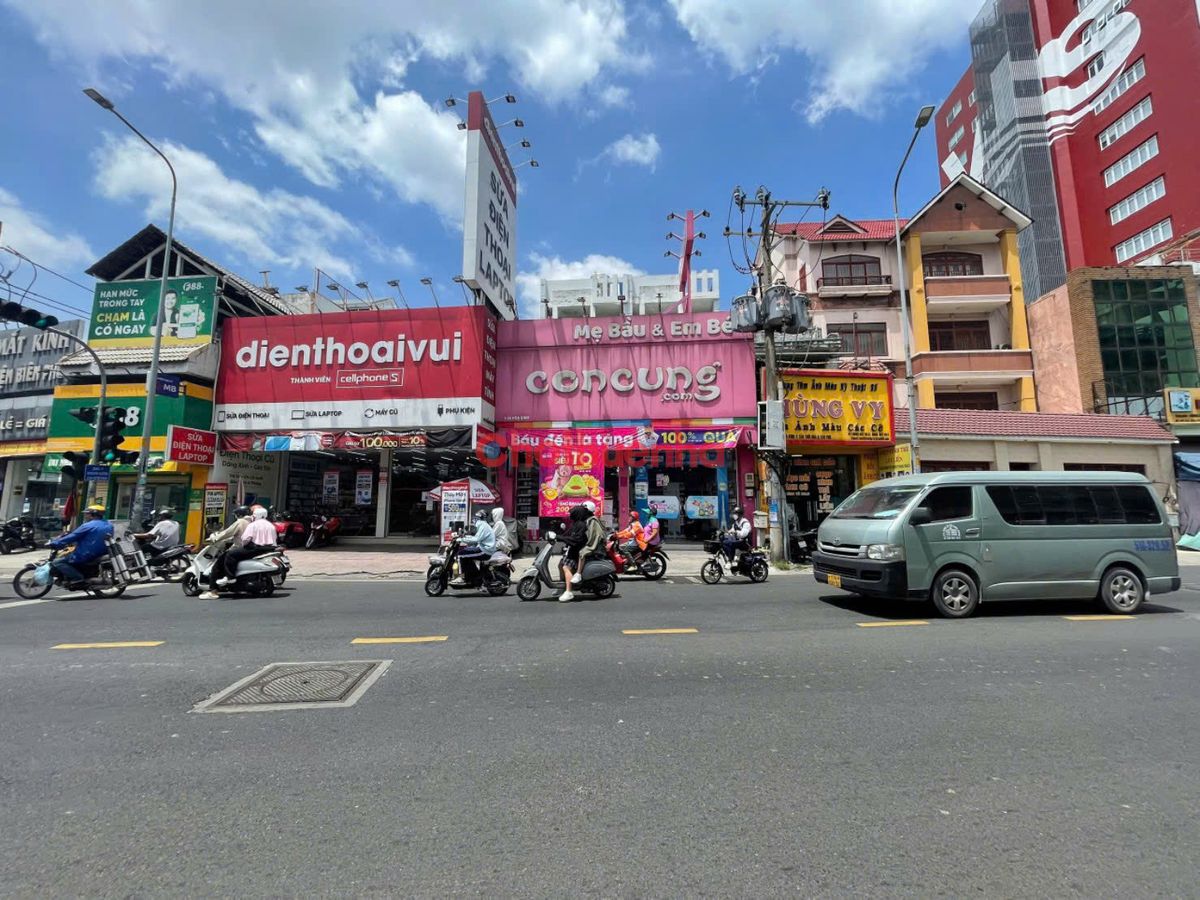 Bất động sản tại TP. Hồ Chí Minh - ảnh 1