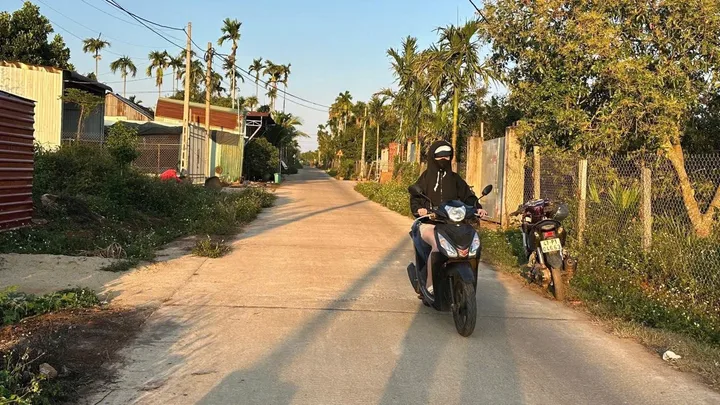 Bất động sản tại Đắk Lắk - ảnh 1