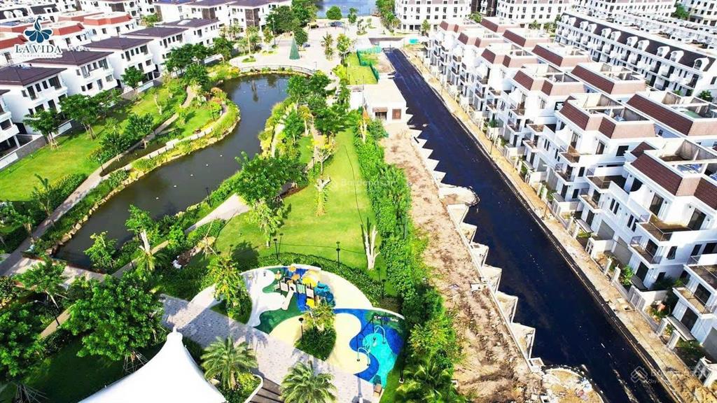 Bất động sản tại Bà Rịa - Vũng Tàu - ảnh 1