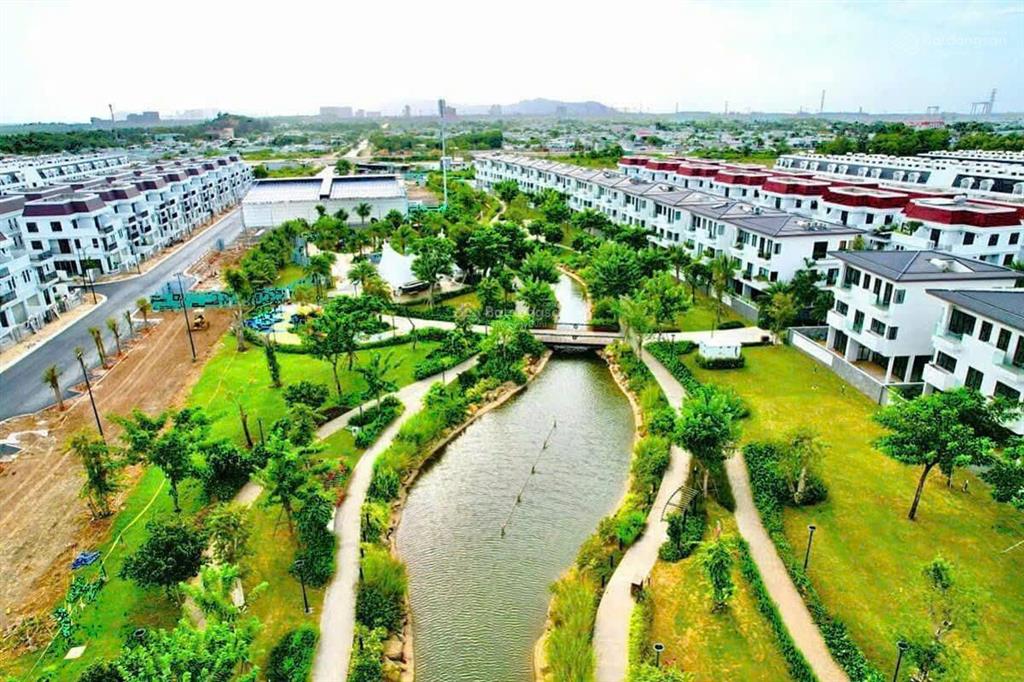 Bất động sản tại Bà Rịa - Vũng Tàu - ảnh 1