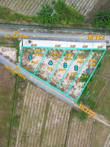 Bất động sản tại TP. Hồ Chí Minh - ảnh 1