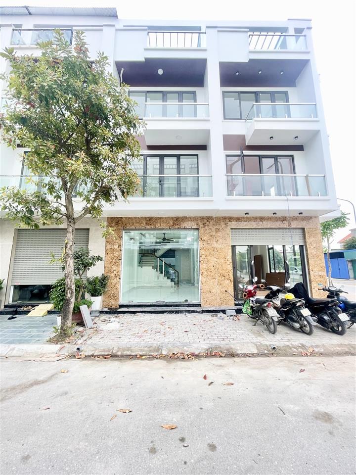 Bất động sản tại Hải Phòng - ảnh 1