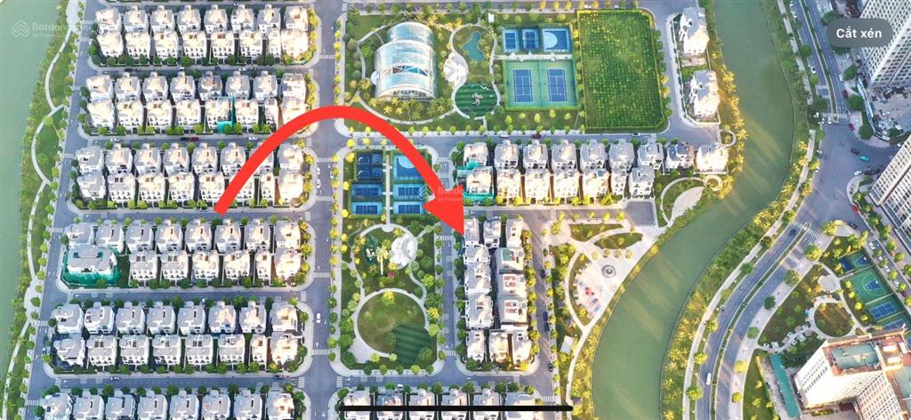 Bất động sản tại Hà Nội - ảnh 1