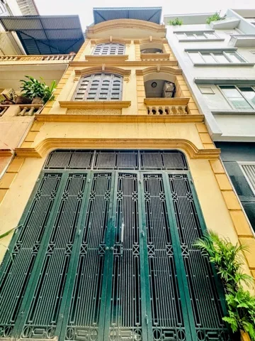 Bất động sản tại Hà Nội - ảnh 1