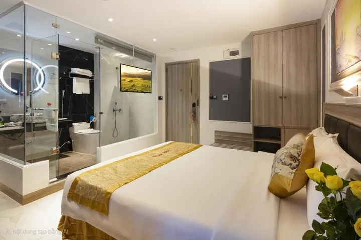 Bất động sản tại Khánh Hòa - ảnh 1