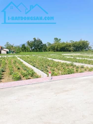 Bất động sản tại Thừa Thiên Huế - ảnh 1