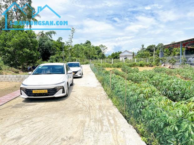 Bất động sản tại Thừa Thiên Huế - ảnh 1