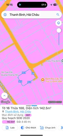 Bất động sản tại Đà Nẵng - ảnh 1