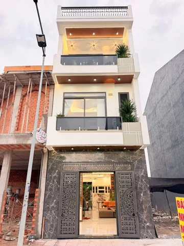 Bất động sản tại Bình Dương - ảnh 1