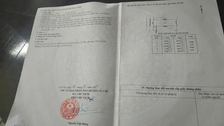 Bất động sản tại TP. Hồ Chí Minh - ảnh 1