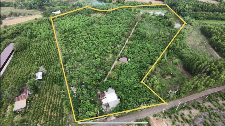 Bất động sản tại Bà Rịa - Vũng Tàu - ảnh 1