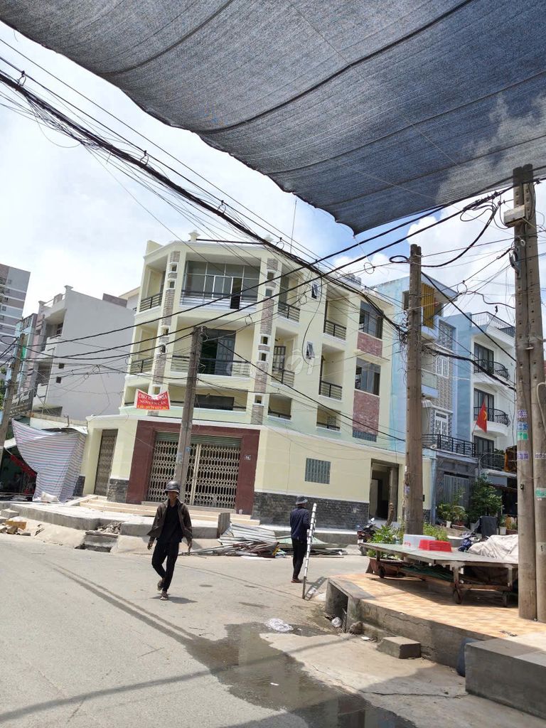 Nhà riêng tại Bình Tân, TP. Hồ Chí Minh - ảnh 2