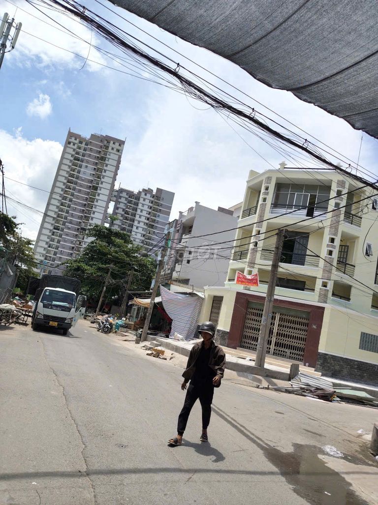 Nhà riêng tại Bình Tân, TP. Hồ Chí Minh - ảnh 3