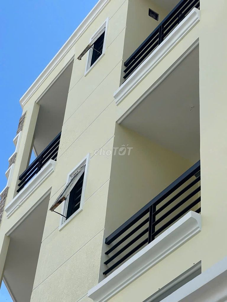 Nhà riêng tại Bình Tân, TP. Hồ Chí Minh - ảnh 4