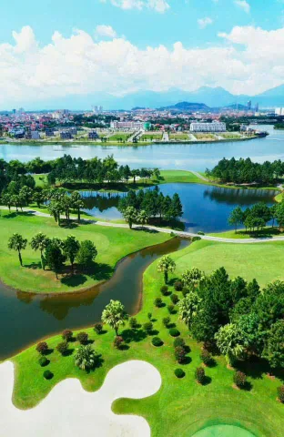 Bất động sản tại Vĩnh Phúc - ảnh 1
