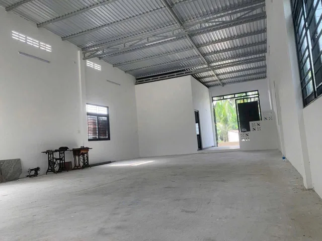 Bất động sản tại Bến Tre - ảnh 1