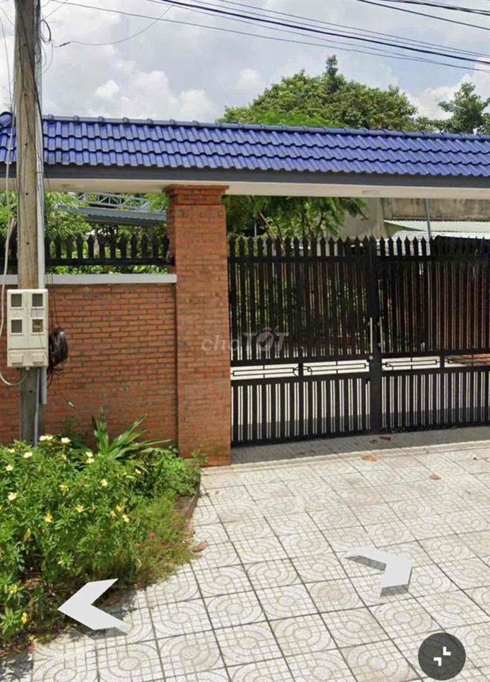 Bất động sản tại Bình Dương - ảnh 1