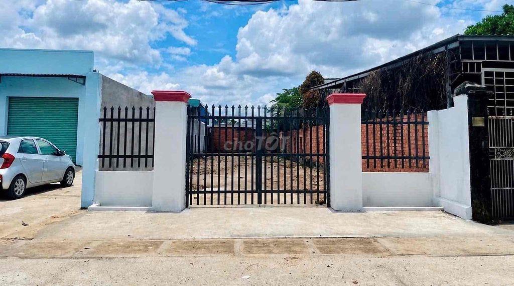 Bất động sản tại Bình Dương - ảnh 1