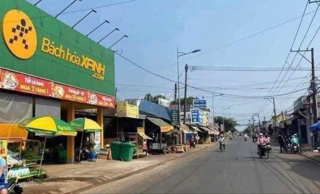 Bất động sản tại Bình Dương - ảnh 1
