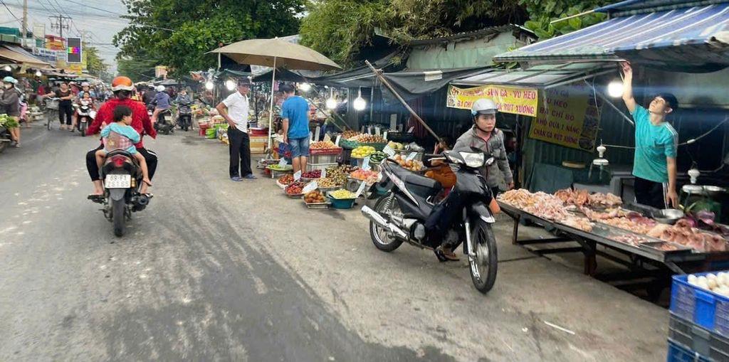 Bất động sản tại Bình Dương - ảnh 1