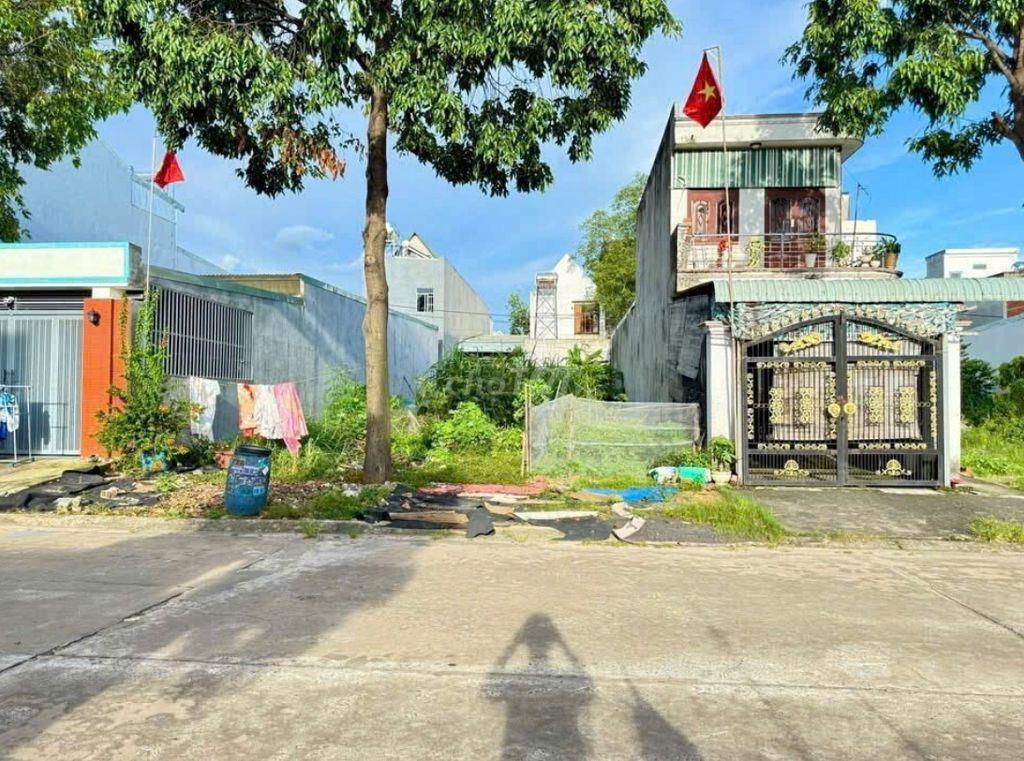 Bất động sản tại Bình Dương - ảnh 1