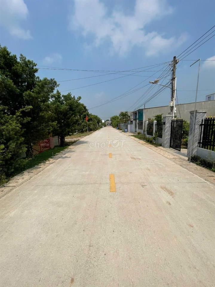 Bất động sản tại Bình Dương - ảnh 1