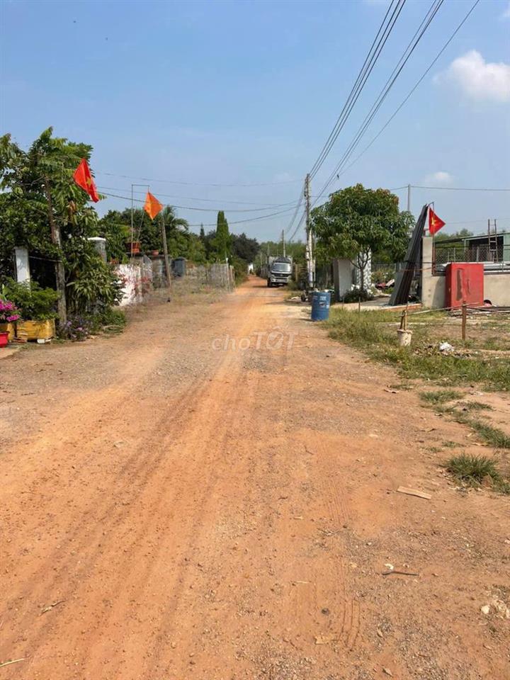 Bất động sản tại Bình Dương - ảnh 1