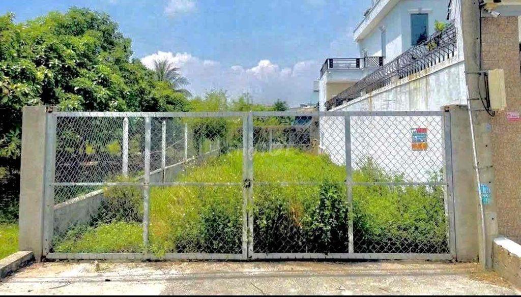 Bất động sản tại Bình Dương - ảnh 1