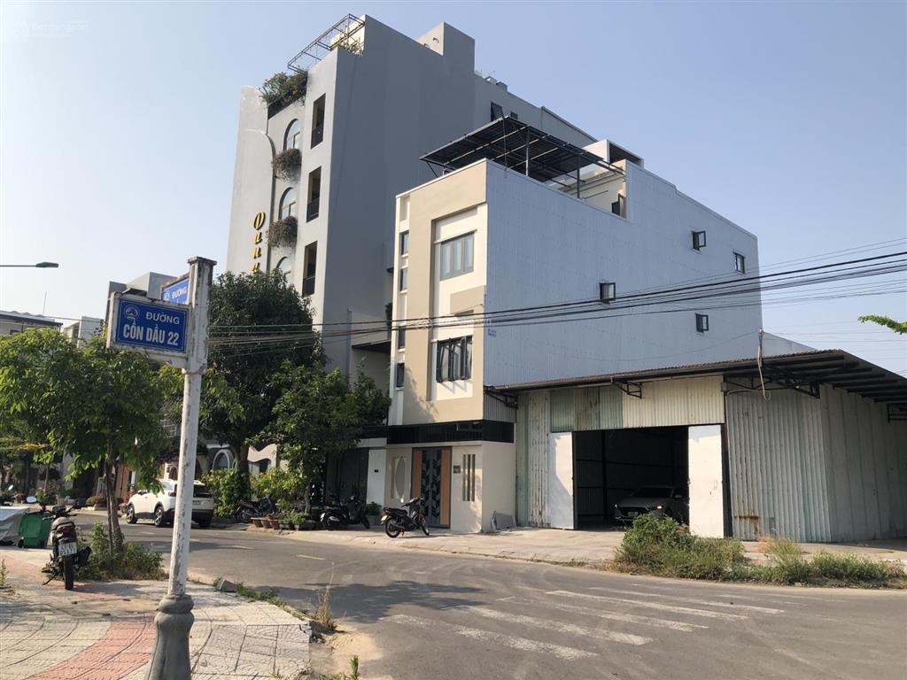 Bất động sản tại Đà Nẵng - ảnh 1