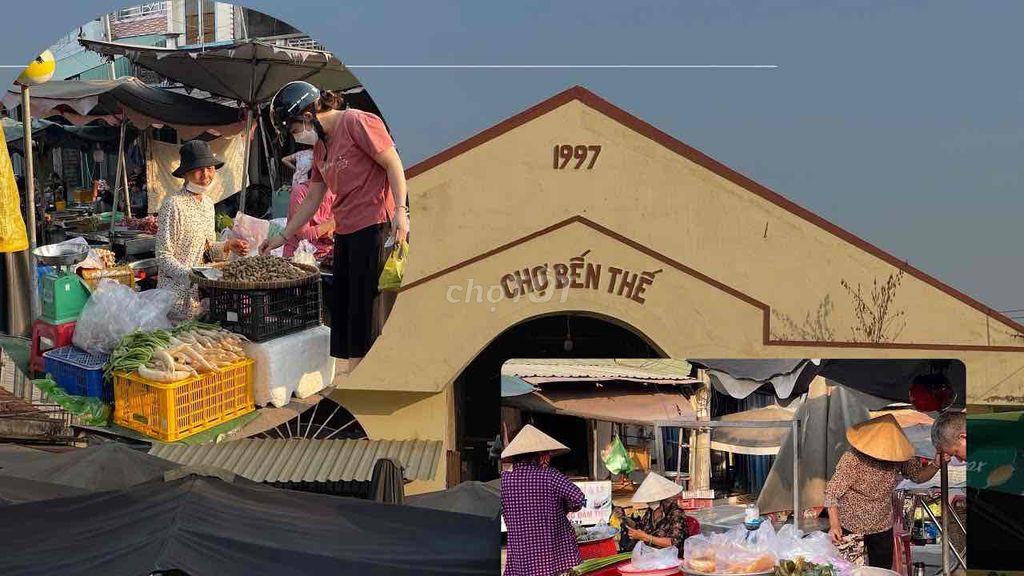 Bất động sản tại Bình Dương - ảnh 1