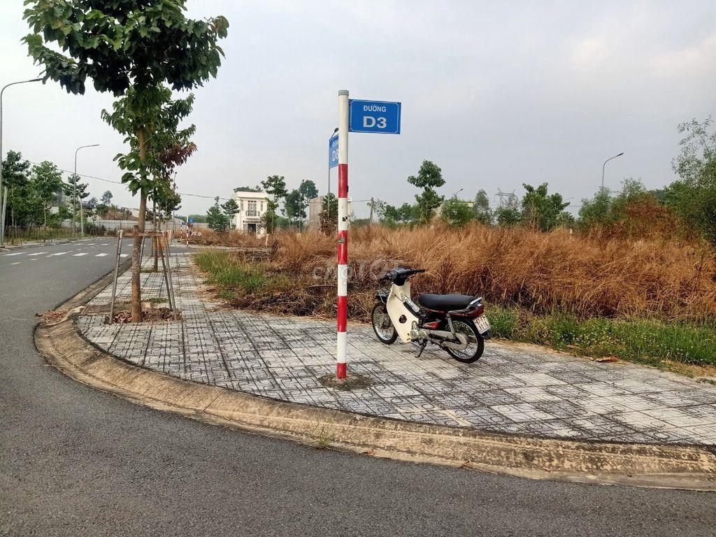 Bất động sản tại Bình Dương - ảnh 1