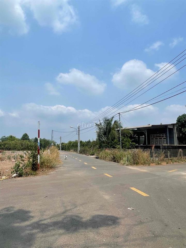 Bất động sản tại Bình Dương - ảnh 1