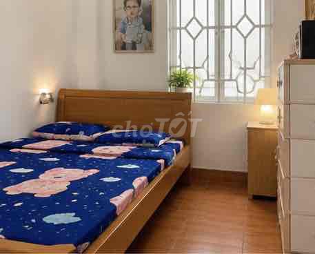 Nhà riêng tại 12, TP. Hồ Chí Minh - ảnh 2