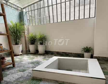 Nhà riêng tại 12, TP. Hồ Chí Minh - ảnh 3