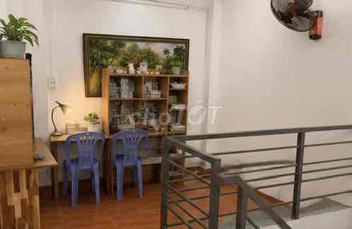 Nhà riêng tại 12, TP. Hồ Chí Minh - ảnh 4