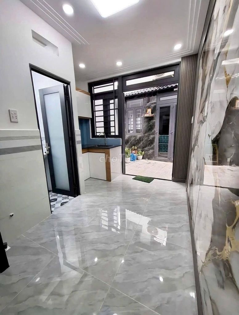 Nhà riêng tại 12, TP. Hồ Chí Minh - ảnh 2