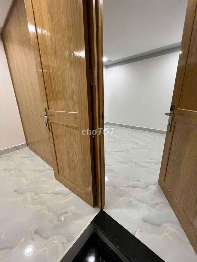 Nhà riêng tại 12, TP. Hồ Chí Minh - ảnh 3