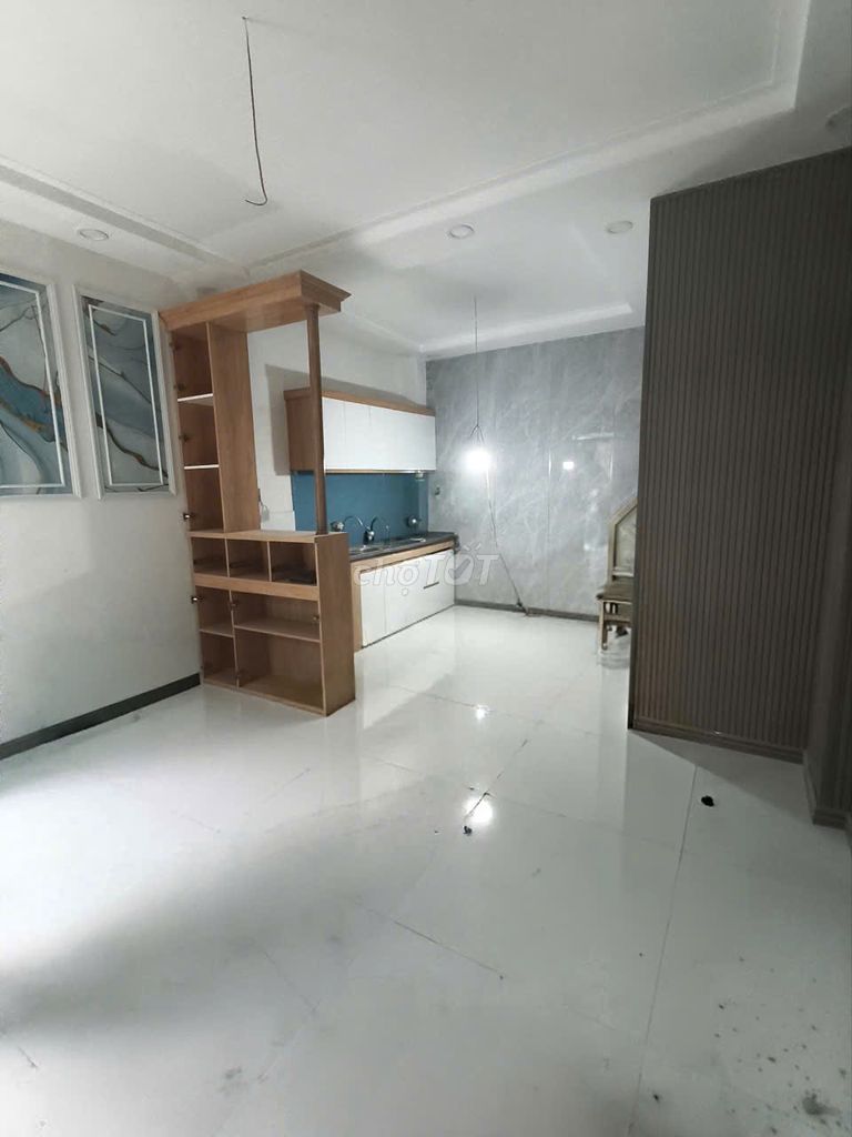 Nhà riêng tại 12, TP. Hồ Chí Minh - ảnh 4