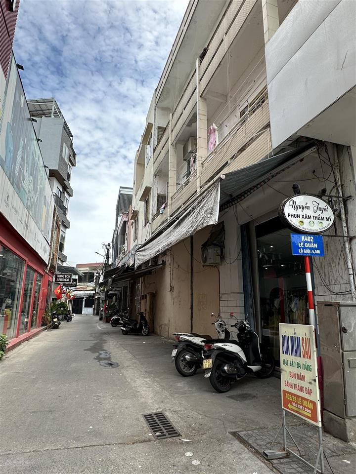 Bất động sản tại Đà Nẵng - ảnh 1