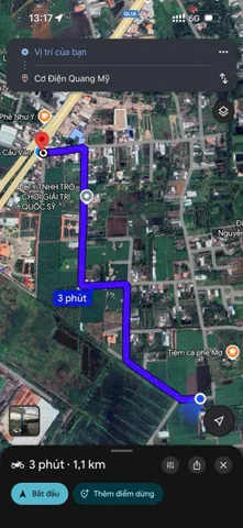 Bất động sản tại Long An - ảnh 1