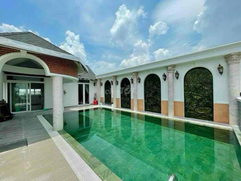 Nhà riêng tại Thủ Đức, TP. Hồ Chí Minh - ảnh 4