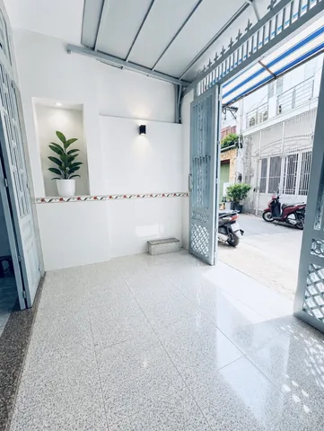 Bất động sản tại TP. Hồ Chí Minh - ảnh 1