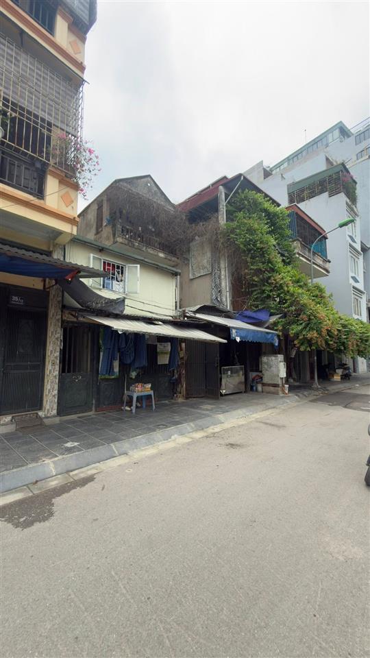 Bất động sản tại Hà Nội - ảnh 1